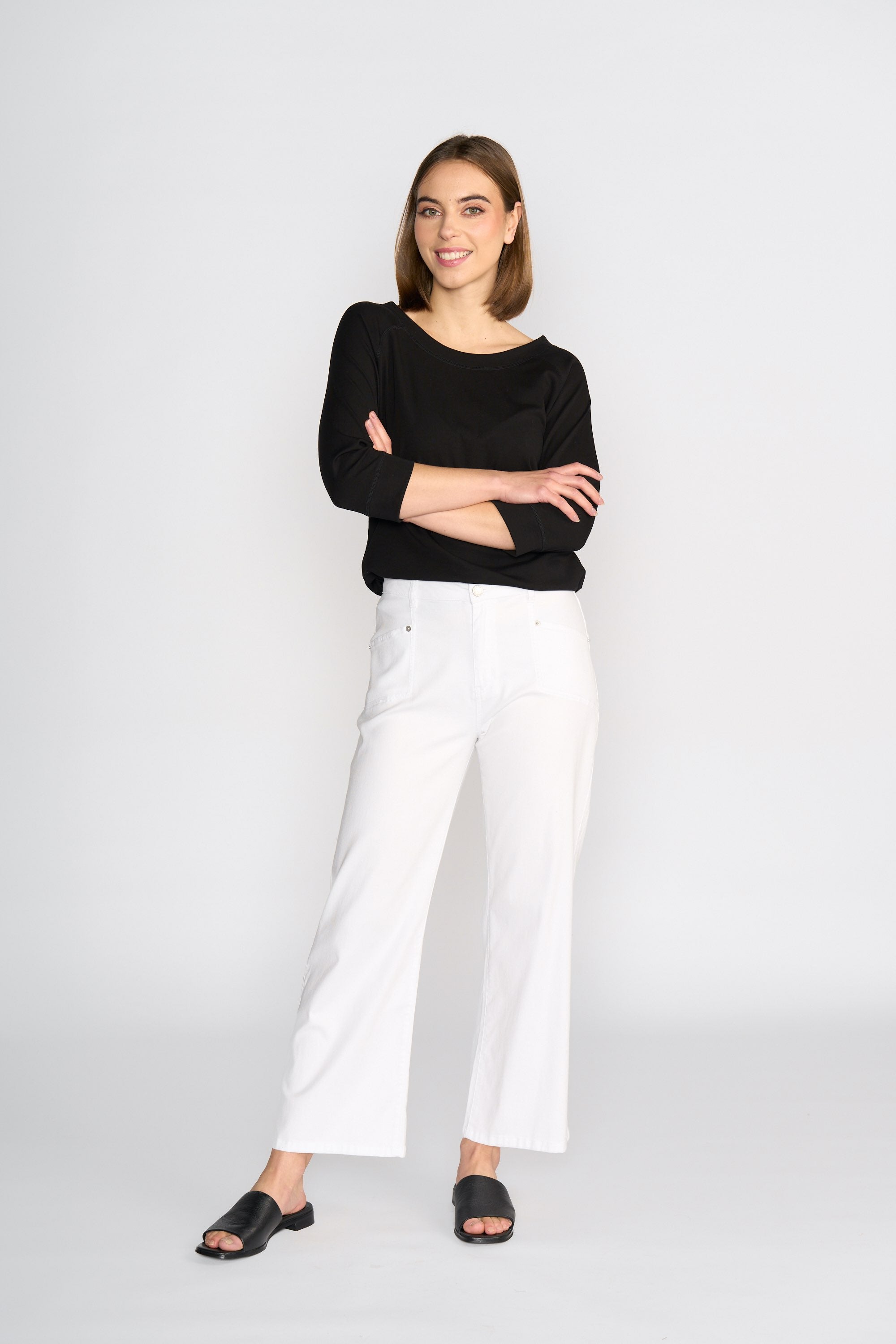 Marlow Jean