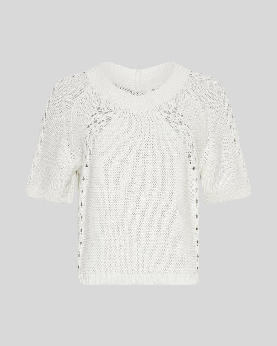 MSCH Keana 2/4 V Pullover