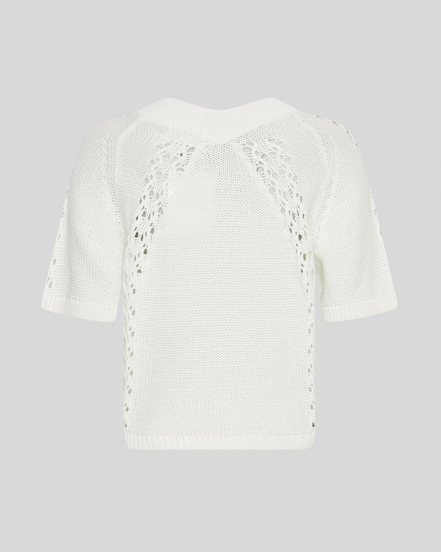 MSCH Keana 2/4 V Pullover