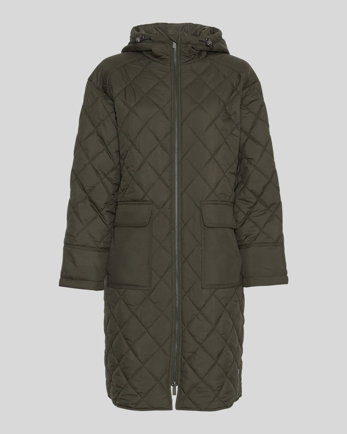 MSCH Nichella Jacket