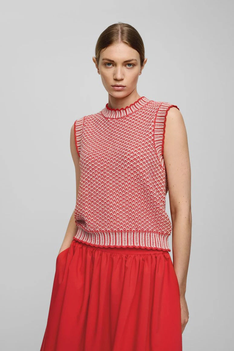 MSCH Pilla Vest