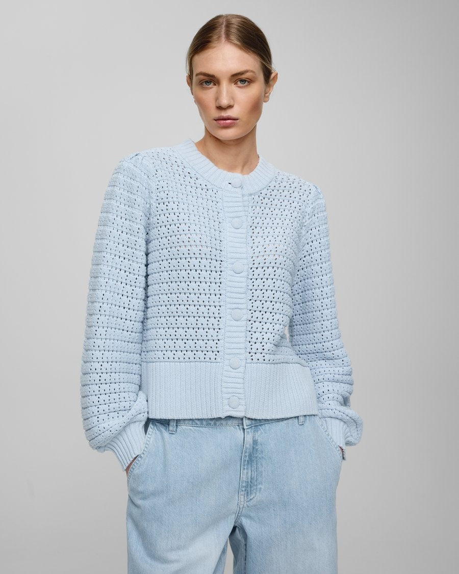 MSCH Tinna Cardigan