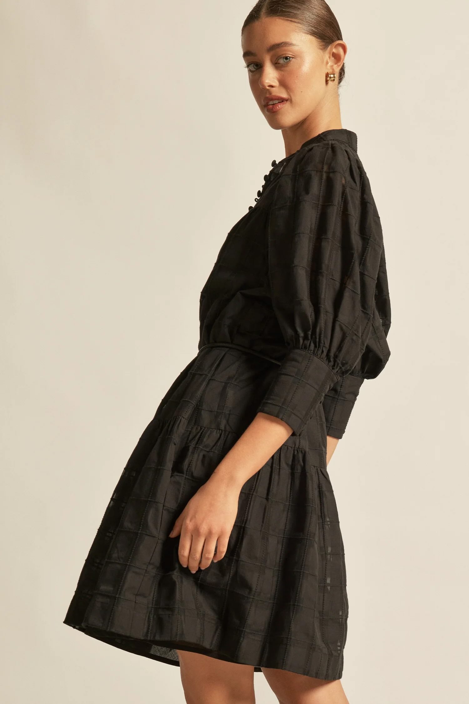 Paloma Dress