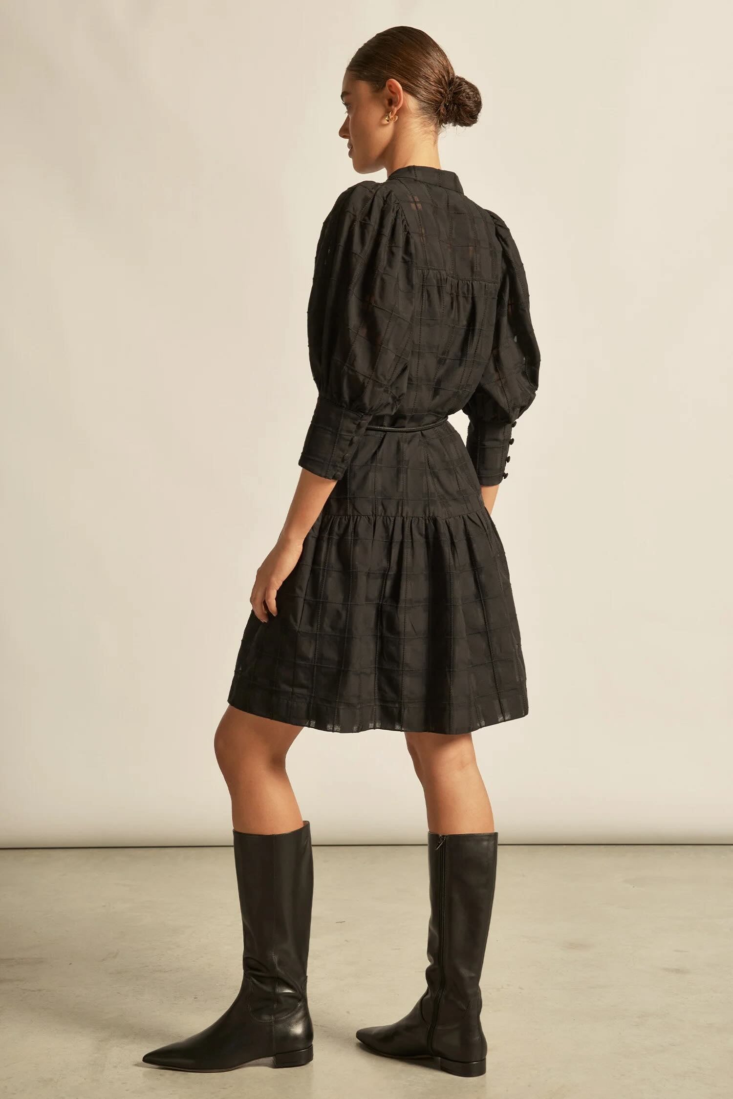 Paloma Dress