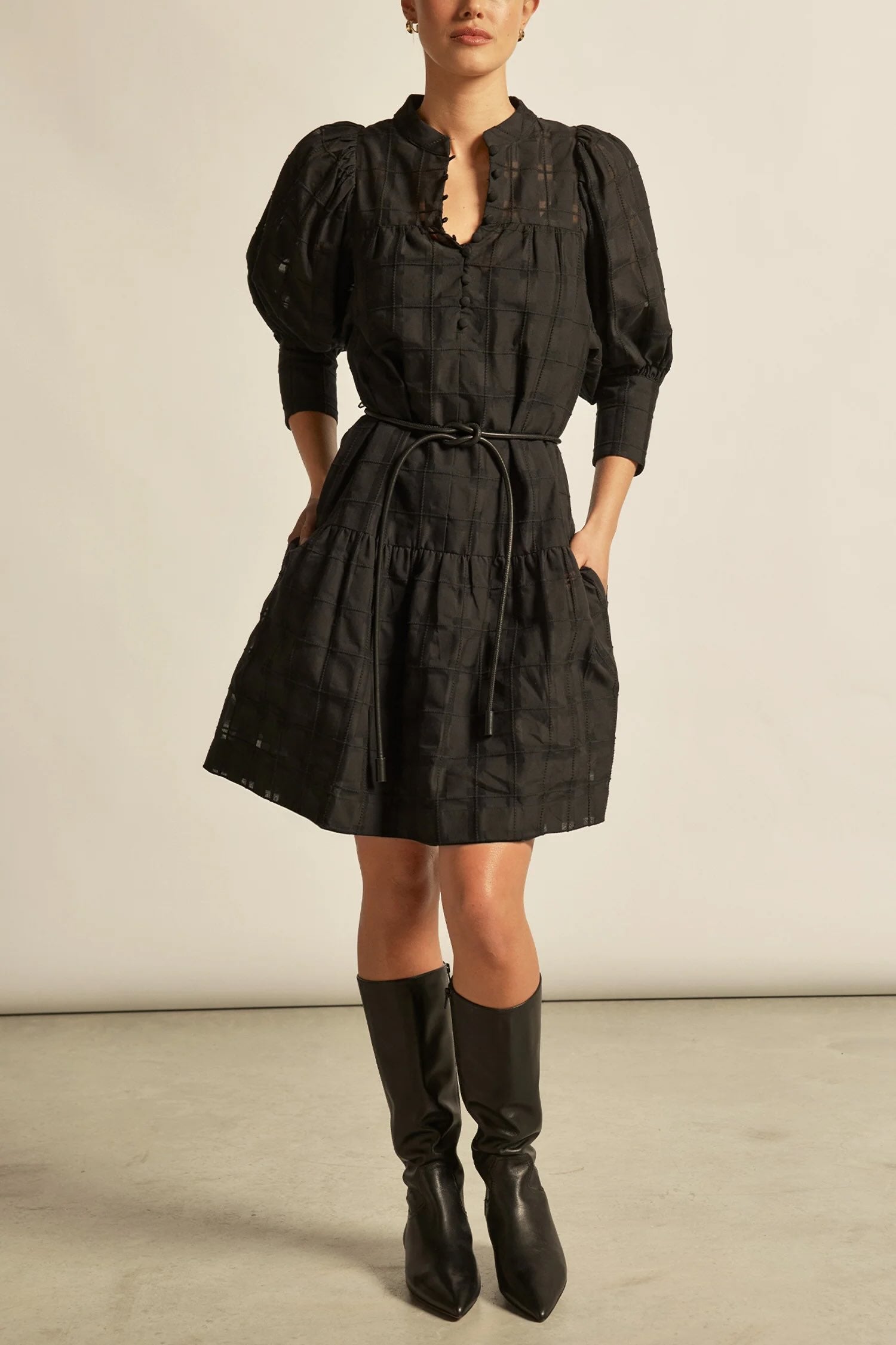 Paloma Dress