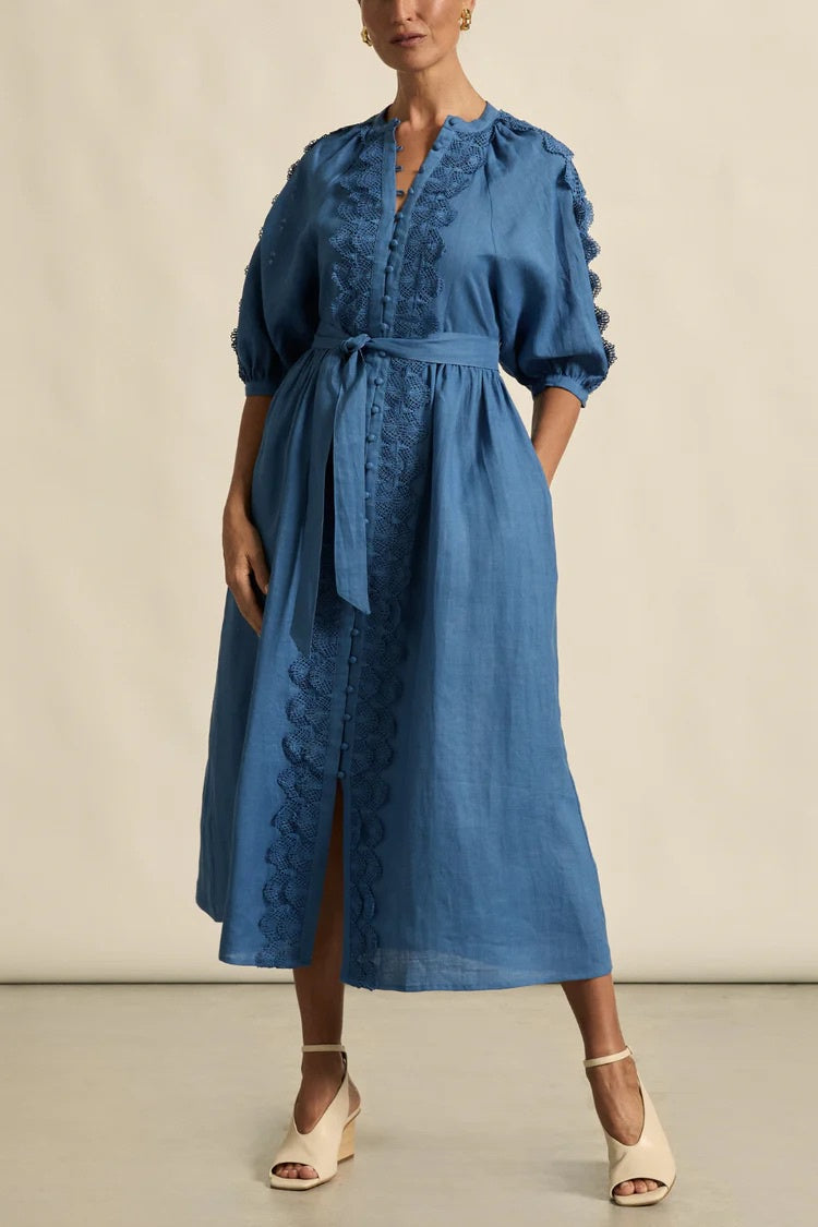 Regale Dress