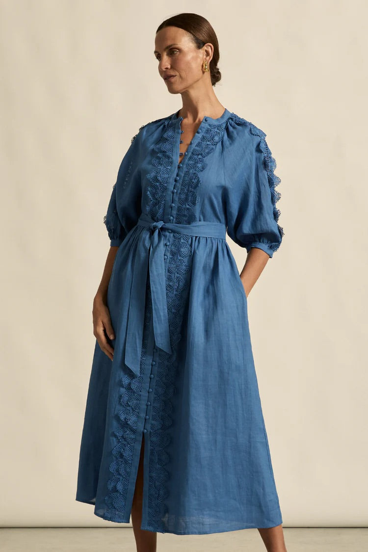 Regale Dress