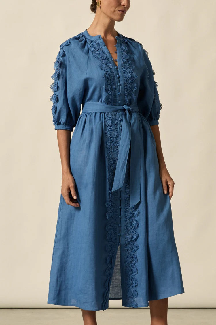 Regale Dress
