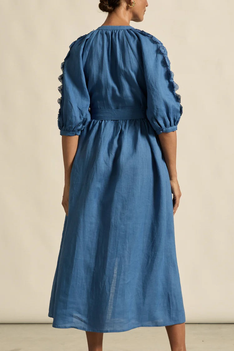 Regale Dress