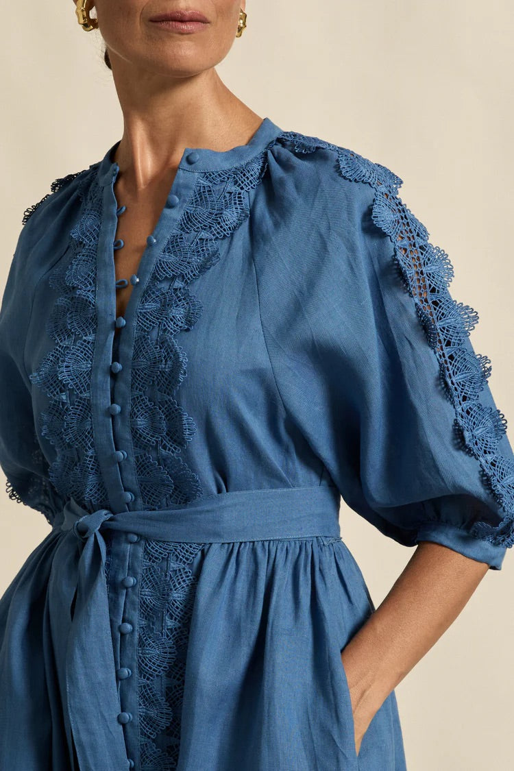 Regale Dress