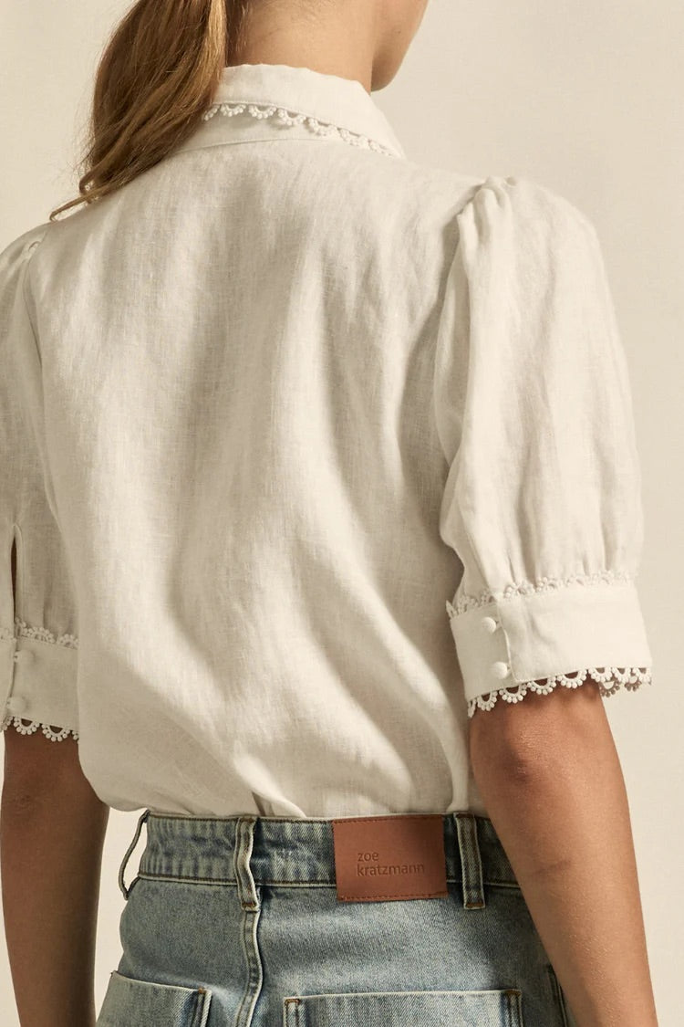 Tether Top