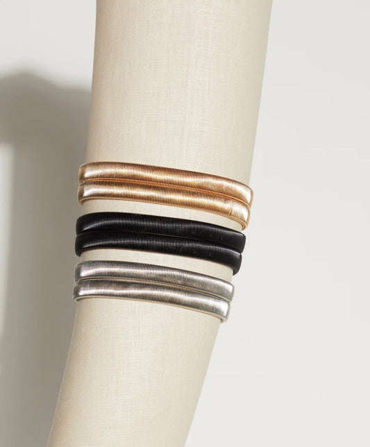 Metal Armbands