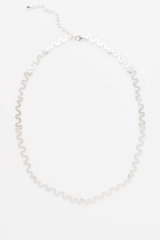 ELK Kero Necklace