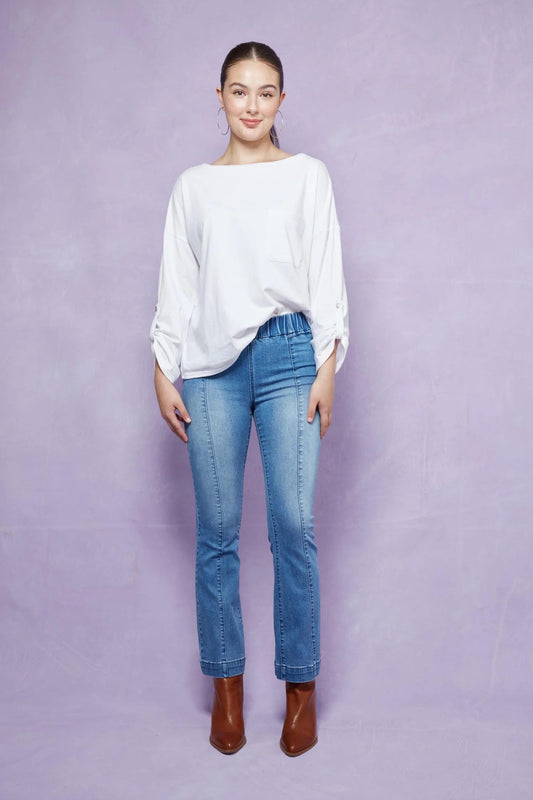 Edie Denim - Denim