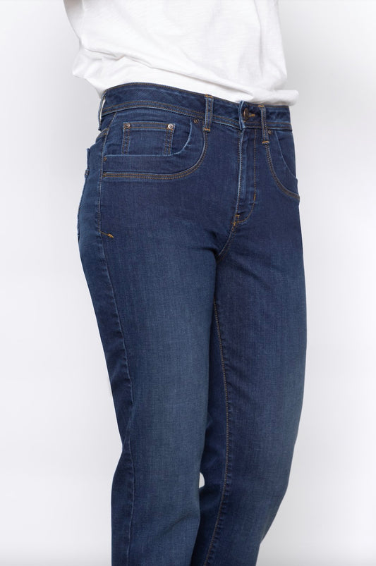 Valerie X - Faith wash Jeans