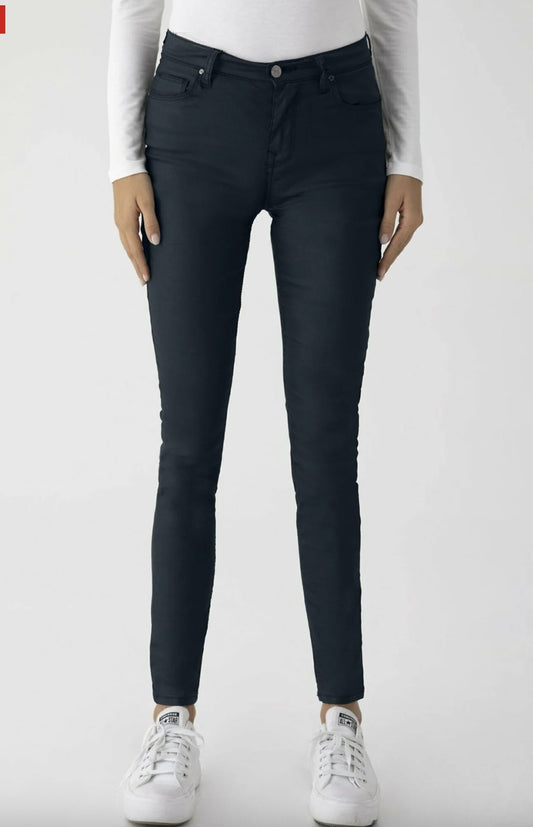 LTB Florian Navy Coated Jean