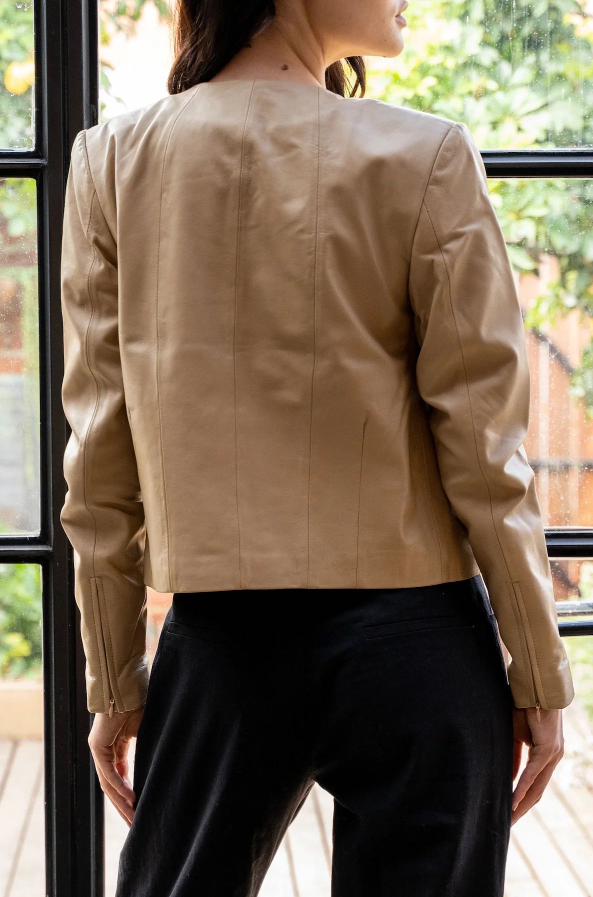 Milla Jacket
