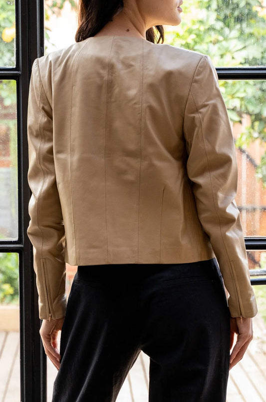 Milla Jacket