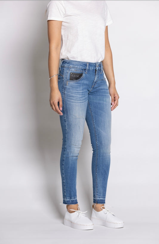 Rosita  Nell X Wash Jean