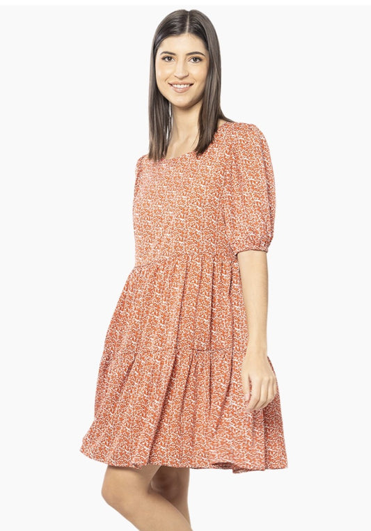 Adoration Dress