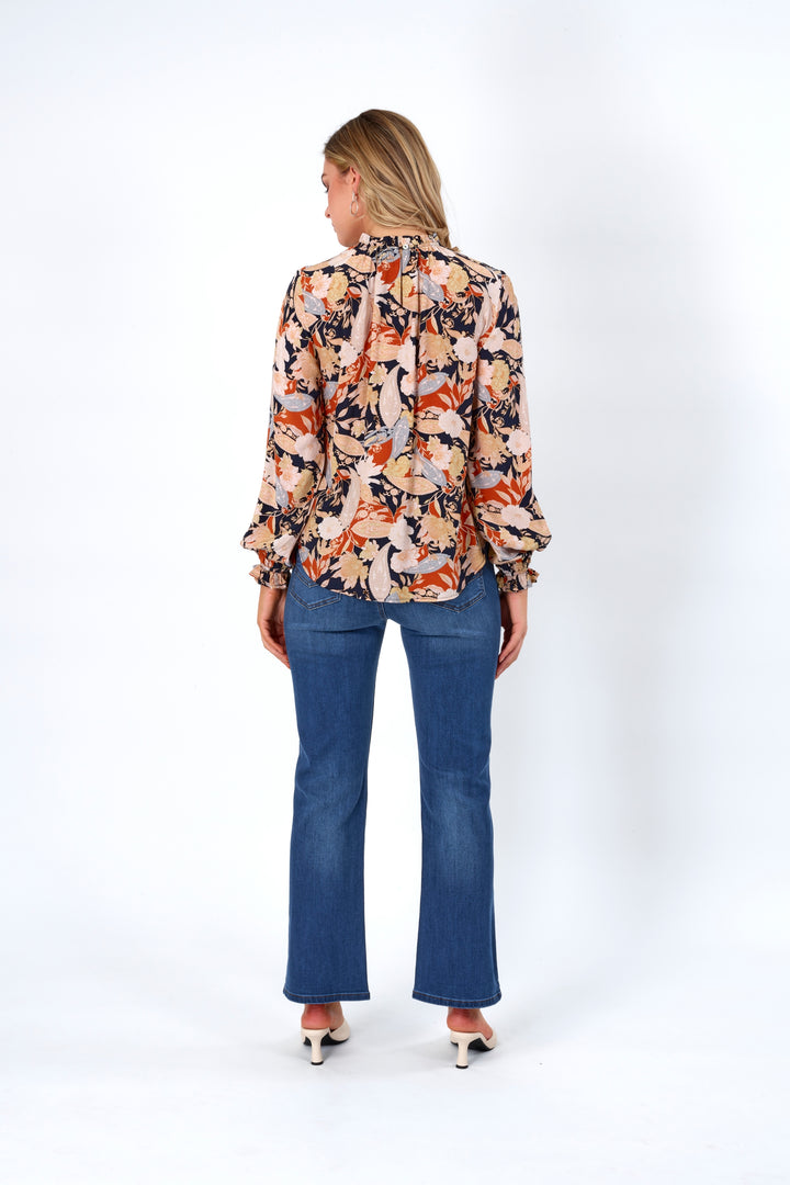 DARCY TOP